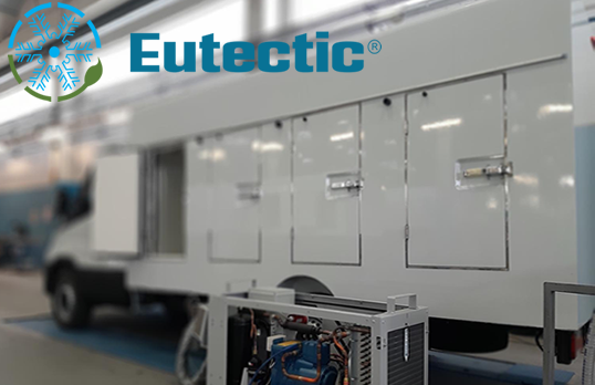 Dondurma Kasaları Üretimi